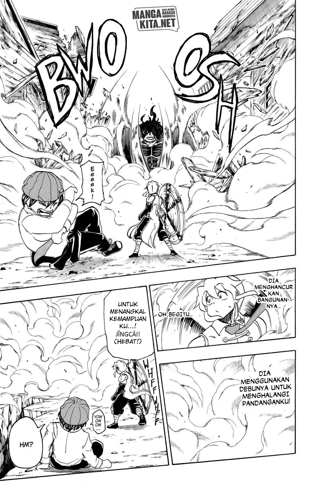 Undead Unluck